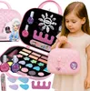 Koffer mit einem Make-up-Set für ein Mädchen Produktbild-Vorschau 10