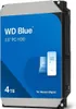 WD40EZAX  Western Digital Blue WD40EZAX internal hard drive Produktbild-Vorschau 3