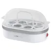 CLATRONIC Eierkocher EK 3497 weiß / silber Produktbild-Vorschau 1