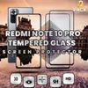 2-balenie Xiaomi Redmi Note 10 Pro Ochranné sklo na displej Náhľad obrázku produktu 1