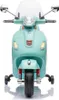 Detský elektrický skúter Vespa GT 7,2 V (3–6 rokov) – s Náhľad obrázku produktu 2