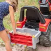 Rolly Toys: Aanhanger voor tractor, transportbak Productafbeelding-voorbeeld 4