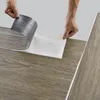 [Laminato vinilico 1m² Autoadesivo rovere medio chiaro 7 Anteprima dell’immagine prodotto 5
