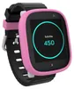 "X6Play Kinder Smartwatch in Schwarz/Pink - Neu & Mit Nano Produktbild-Vorschau 3