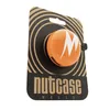 Campanello per bicicletta Nutcase Edition , Colore:Lightnin Anteprima dell’immagine prodotto 2