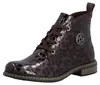 Des chaussures Rieker 7120525BNZXXA Voir les images du produit 9