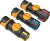 Fiskars 1027087, Przyłącze węża, 3/4", Czarny, Podgląd zdjęcia produktu 8