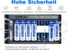 Xtar L8 – Ladegerät für Li-Ion 1,5V und Ni/MH 1,2V Akkus Produktbild-Vorschau 3