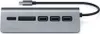 Satechi ST-TCHCRM, USB 3.2 Gen 1 (3.1 Gen 1) Type-C, Grau, Produktbild-Vorschau 5