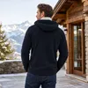 Bluza polarowa Nebulus SVERHOOD męska, ciepła bluza Podgląd zdjęcia produktu 6