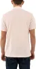 Lacoste L1212 Short Sleeved Ribbed Collar S Rose Podgląd zdjęcia produktu 27