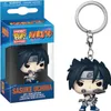 Naruto Classic - Sasuke Uchiha Schlüsselanhänger Funko Produktbild-Vorschau 1