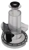 Black & Decker cono filtro scopa aspirapolvere PowerSeries Anteprima dell’immagine prodotto 5