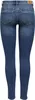 Only Skinny Fit Jeans Produktbild-Vorschau 7
