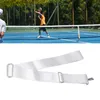 Cinghia per rete da tennis, cinghia centrale regolabile in Anteprima dell’immagine prodotto 2