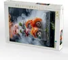 CALVENDO Puzzle Eisgekühlt genießen | 1000 Teile Lege-Größe Produktbild-Vorschau 2
