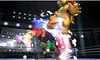 Amiibo Super Smash Solid Snake Kolekcia Super Smash Bros Náhľad obrázku produktu 6