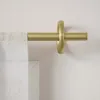 Umbra Záclonová tyč Ringlet výsuvná, Záclonová tyč, ocel, Náhled obrázku produktu 6