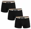 BOSS 3er-Pack Herren-Boxershorts aus Baumwolle 50516542 Produktbild-Vorschau 1