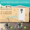 15 Stück für Kärcher NT 30/1 Staubbeutel für Kärcher NT Produktbild-Vorschau 6