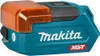 Makita ML011 G Lampe à accu 40 V max. 300 lm LED Solo - Voir les images du produit 29