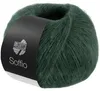Lana Grossa SOFFIO 25 g de fil de dentelle moelleux en Voir les images du produit 1
