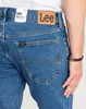 Lee Daren True Straight Fit Jeans Blau 34 / 32 Herren Blau Produktbild-Vorschau 16