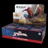 Magic: The Gathering | Marvels Spider-Man Play Booster Box Anteprima dell’immagine prodotto 1