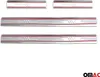 Seuils de porte pour Range Rover Sport LS 2005-2013 Acier Voir les images du produit 5