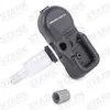 HUF 43481000 TPMS RDKS Reifendrucksensor für TOYOTA Yaris Produktbild-Vorschau 4