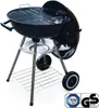RESCH 502595 Holzkohlegrill Ø 44cm, 4 Personen Grill Produktbild-Vorschau 2