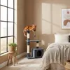 Arbre à chat Belviona 85 cm avec fixation murale, peu Voir les images du produit 2