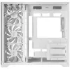 Mars Gaming MCV5W, Midi Tower, Weiß, ATX, micro ATX, Produktbild-Vorschau 7