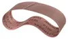 MIRKA Schleifband ABRANET MAX 75x533mm P60 T-Joint, 2/Pack Produktbild-Vorschau 3