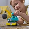 RBL Rubble & Crew Core Vehicle Motor Produktbild-Vorschau 13