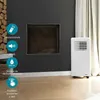 Mobiles Klimagerät - 7.000 BTU - 3-in-1 - Entfeuchtet, Produktbild-Vorschau 32