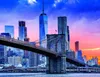 Da Brooklyn a Manhattan Ravensburger 16011 Anteprima dell’immagine prodotto 2