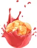 Krusty Krunch Popcorn Smashed Strawberry 30g Produktbild-Vorschau 2