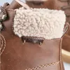 Dámská šněrovací kotníková obuv Rieker TEX, kaštanově Náhled obrázku produktu 15