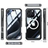 Coque pour iPhone 16 Pro Max, compatible MagSafe, Voir les images du produit 2