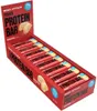 Body Attack Power Protein Bar (24x35g) - Marzipan Produktbild-Vorschau 2