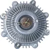 NRF 49559 Lüfterkupplung Thermisch Ø138mm für TOYOTA LAND Produktbild-Vorschau 11