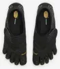 Vibram Fivefingers Groundsplay Sportschuhe Schwarz EU 38 Produktbild-Vorschau 4