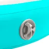 vidaXL Aufblasbare Gymnastikmatte mit Pumpe 100x100x20 cm Produktbild-Vorschau 8