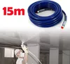 15m vysokotlaká hadice stříkací hadice pro bezvzduchové Náhled obrázku produktu 15