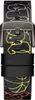 Close-up of a watch strap with a buckle. Produktbild-Vorschau