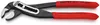 Knipex 88 01 180, Tongue-and-groove, Chromium-vanadium Produktbild-Vorschau 7