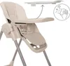 Lorelli Tummy Time Hochstuhl 2-in-1 – höhenverstellbar, Produktbild-Vorschau 9