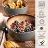 Moritz & Moritz ORGANIC Müsli Schalen Set 6-teilig Produktbild-Vorschau 4