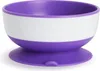 Munchkin Stay Put Suction Bowls, Blau, Grün, Violett, 6 Produktbild-Vorschau 15